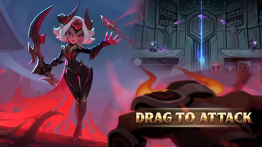 Thetan Immortal screenshot 3