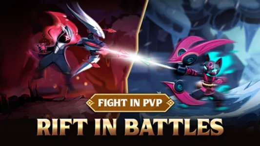 Thetan Immortal screenshot 4