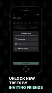 PineOx screenshot 5