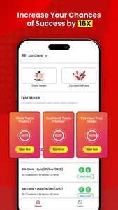 Eklavya Edtech screenshot 1
