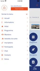 RDV San Sebastian screenshot 1