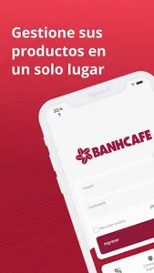 BANHCAFE Online screenshot 0