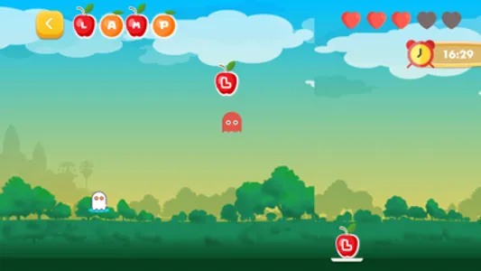 In1 Education Game screenshot 5