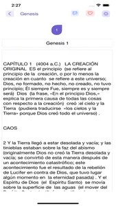 Biblia Estudio El Expositor screenshot 2