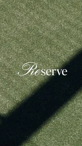 Reserve Padel | USA screenshot 0