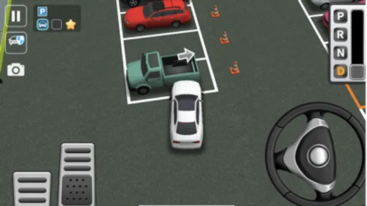 Parking Attendant screenshot 6