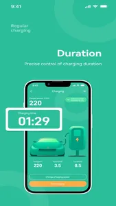 Chint Charge screenshot 1