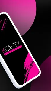 Keauty Beauty screenshot 1