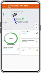 JC Rastreamento screenshot 0