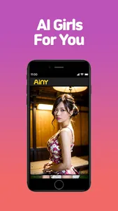 Ainy - AI photorealism App screenshot 2