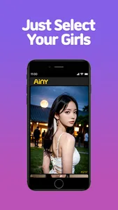 Ainy - AI photorealism App screenshot 4