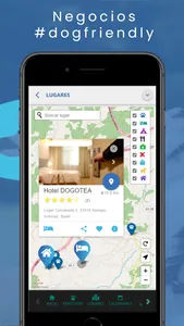 Dogotea: cuidados de tu perro screenshot 2