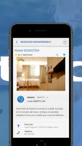 Dogotea: cuidados de tu perro screenshot 5