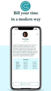 Colls - Your business calls screenshot 3