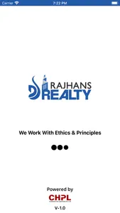 Rajhans Realty screenshot 0