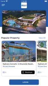 Rajhans Realty screenshot 1
