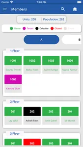 Rajhans Realty screenshot 2