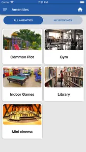 Rajhans Realty screenshot 6