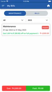 Rajhans Realty screenshot 8