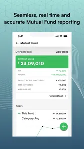 MyFundSIP screenshot 5