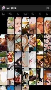 Photo Diary -PhotoTimeCapsule screenshot 3