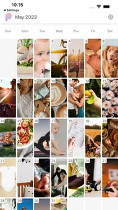 Photo Diary -PhotoTimeCapsule screenshot 5