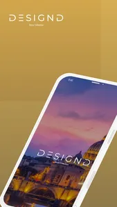 Designd Stays screenshot 0