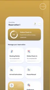 Designd Stays screenshot 1