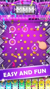 Plinko Carnival - Plinko Game screenshot 2