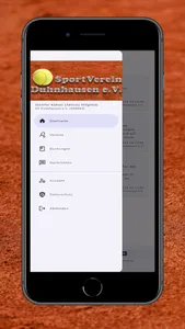 tennify screenshot 1