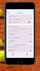 tennify screenshot 3