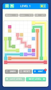 Connecting Dots Puzzle screenshot 4