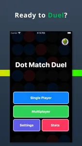 Dot Match Duel screenshot 5