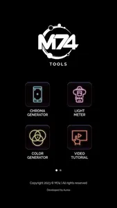 M74 Tools screenshot 0