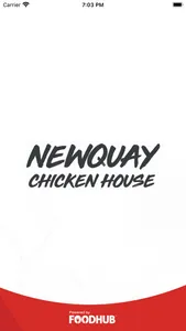 Newquay Chicken House screenshot 0