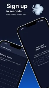 Celebratix screenshot 1