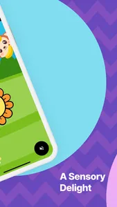 Tiny Paws: Baby Animal Fun Zoo screenshot 3