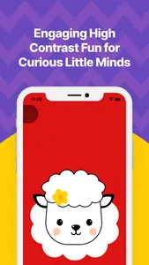 Tiny Paws: Baby Animal Fun Zoo screenshot 4