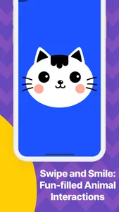 Tiny Paws: Baby Animal Fun Zoo screenshot 5