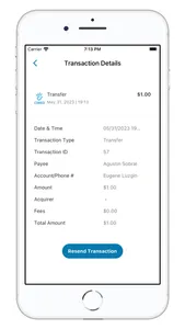 CiNKO Wallet screenshot 4