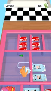 Grocery Fever screenshot 5