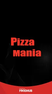 Pizza Mania Peterlee screenshot 0