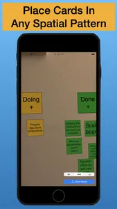 Kanban AR screenshot 0