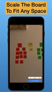 Kanban AR screenshot 2