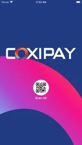 Coxi  Gift Card screenshot 1