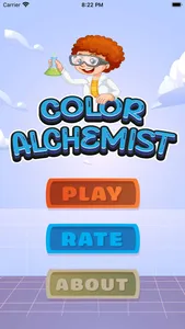 Color Alchemist screenshot 0