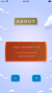 Color Alchemist screenshot 1