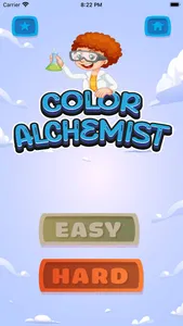 Color Alchemist screenshot 2