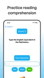 Polyglot: Learn New Languages screenshot 5