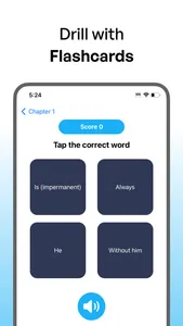 Polyglot: Learn New Languages screenshot 6